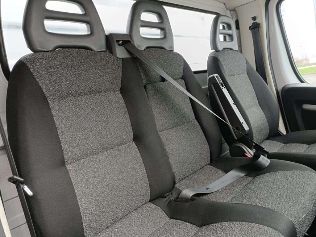Fiat DUCATO  DUCATO RIBALTABILE Foto 17