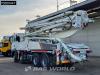 Man TGS 41.460 8X4 CIFA K40C-PU1607 Pump 935hours! Big-Axle Steelsuspension Euro 6 Foto 10 thumbnail