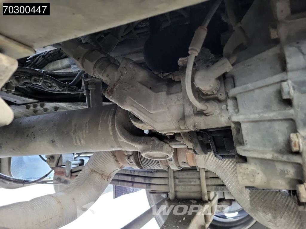 Man TGS 41.460 8X4 CIFA K40C-PU1607 Pump 935hours! Big-Axle Steelsuspension Euro 6 Foto 13