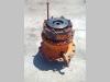 Riduttore di rotazione ralla per Fiat Hitachi EX215 Foto 2 thumbnail
