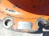 Riduttore di rotazione ralla per Fiat Hitachi EX215 Foto 3 thumbnail