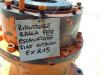Riduttore di rotazione ralla per Fiat Hitachi EX215 Foto 4 thumbnail
