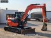 Kubota KX080-4 A/C Foto 10 thumbnail