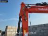 Kubota KX080-4 A/C Foto 11 thumbnail
