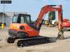 Kubota KX080-4 A/C Foto 7 thumbnail