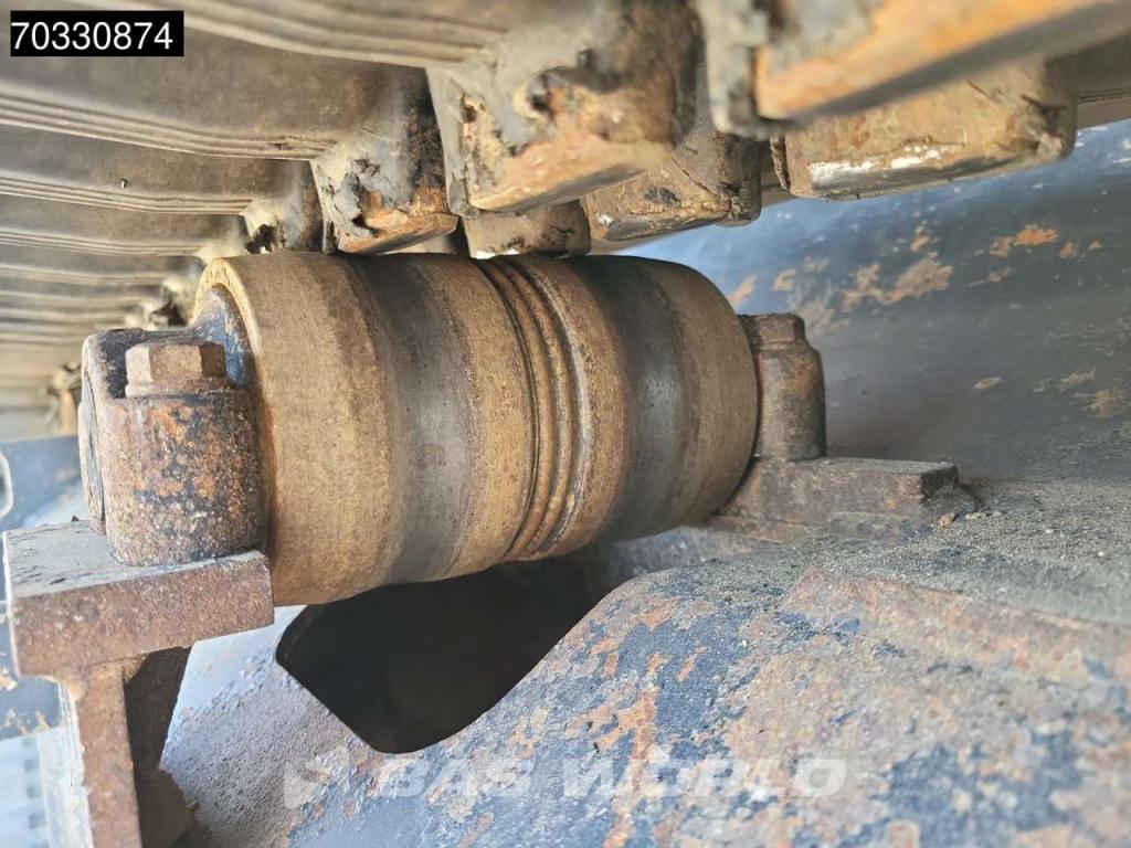 Kubota KX080-4 A/C Foto 30
