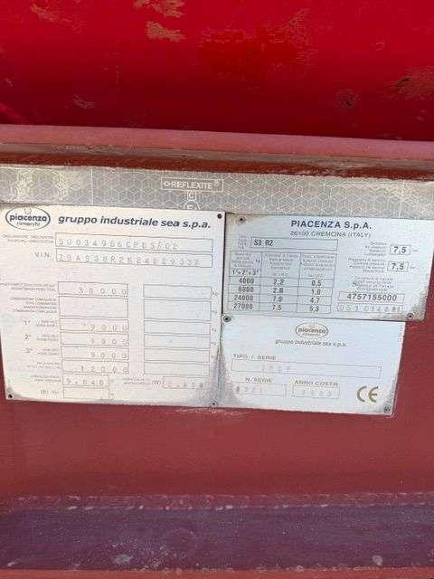 Piacenza Ribaltabile Foto 7