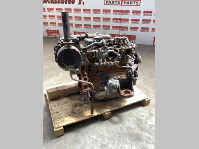 Motore a scoppio per Hitachi ZX85US in vendita da Massucco T. Srl Area Ricambi