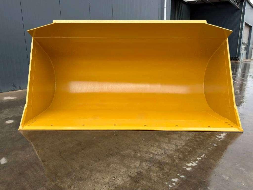 Caterpillar 966 XE Foto 3