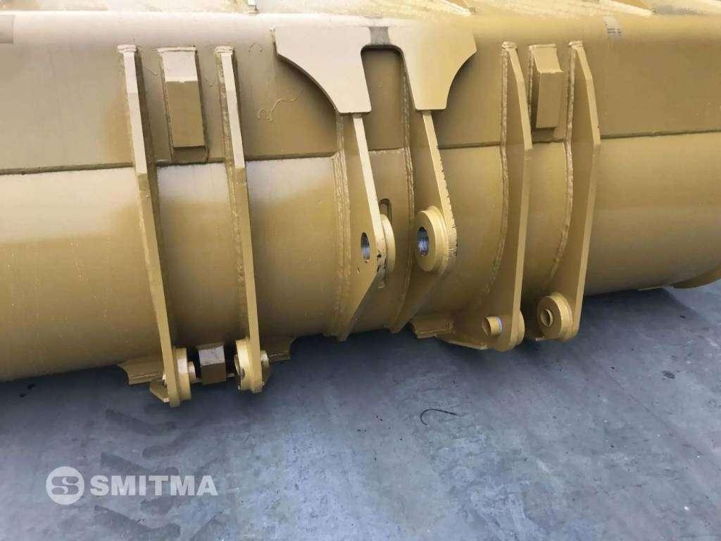 Caterpillar 966 XE Foto 9