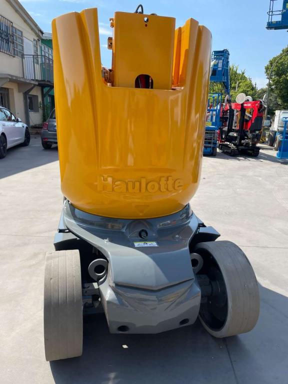 Haulotte HA12CJ+ Foto 10