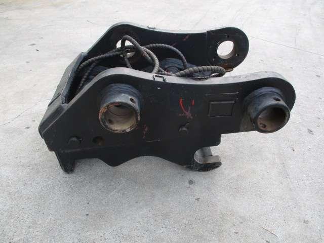 New Holland E285/305 Foto 2