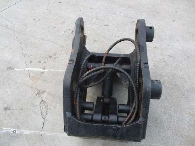 New Holland E285/305 Foto 4