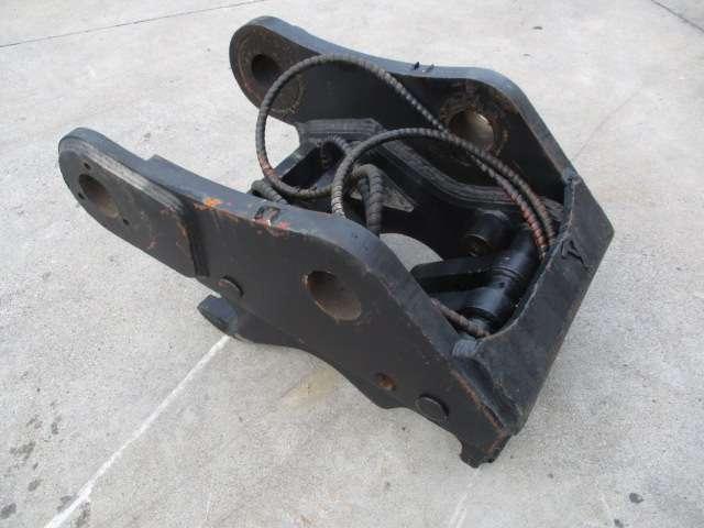 New Holland E285/305 Foto 5