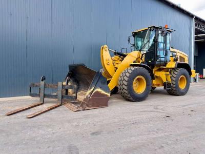 Caterpillar 926M
