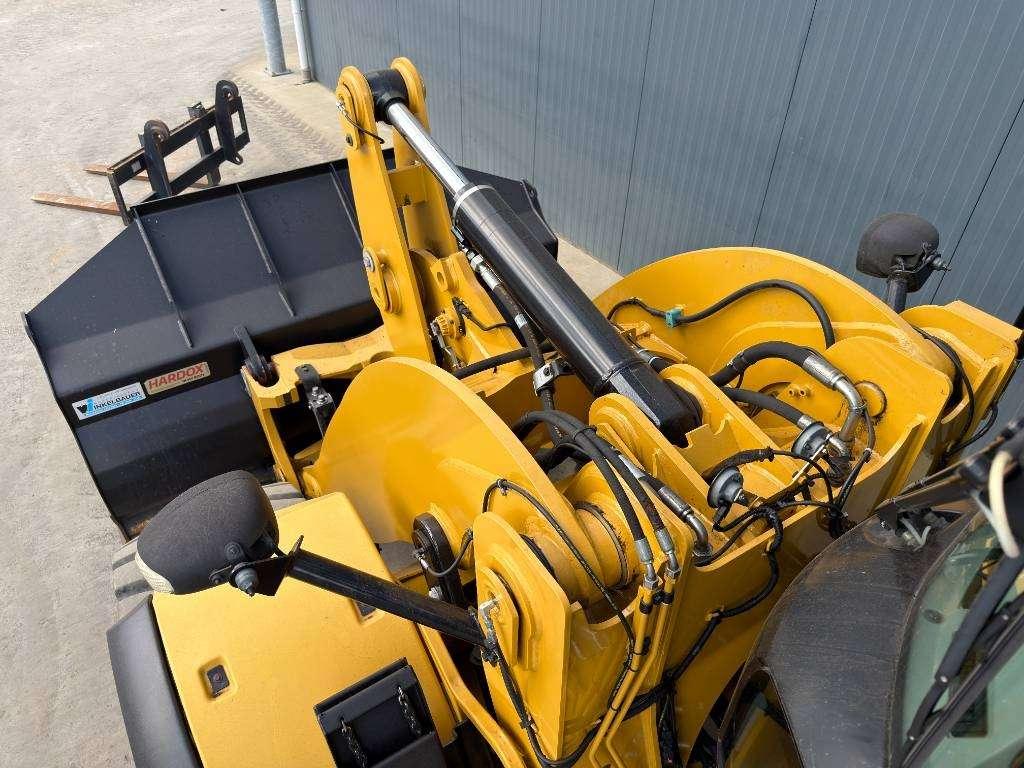 Caterpillar 926M Foto 14