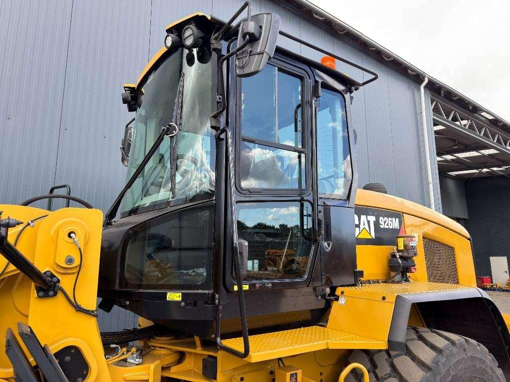 Caterpillar 926M Foto 16
