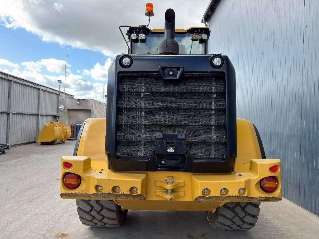 Caterpillar 926M Foto 7
