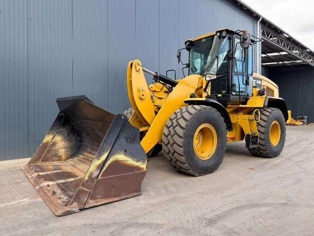 Caterpillar 926M Foto 9