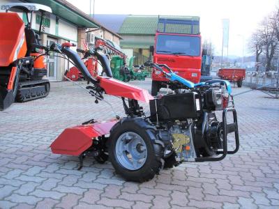 Gior BCS 413 S DIESEL AVVIAMENTO ELETTRICO in vendita da Giordano Srl
