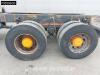Man TGA 41.480 TGA 8X8 Full Steel Manual Gearbox Big-Axle Foto 19 thumbnail