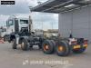 Man TGA 41.480 TGA 8X8 Full Steel Manual Gearbox Big-Axle Foto 2 thumbnail