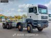 Man TGA 41.480 TGA 8X8 Full Steel Manual Gearbox Big-Axle Foto 7 thumbnail