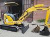 Komatsu PC30 MR2 Foto 1 thumbnail