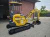 Komatsu PC30 MR2 Foto 3 thumbnail