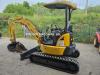 Komatsu PC30 MR2 Foto 5 thumbnail