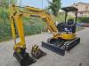 Komatsu PC30 MR2 Foto 6 thumbnail