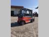 Linde E45L-01/600 Foto 3 thumbnail