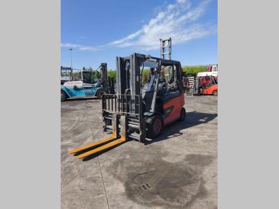 Linde E45L-01/600 in vendita da Uni.Trucks Srl