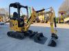 Caterpillar 301.5 Foto 2 thumbnail