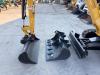 Caterpillar 301.5 Foto 6 thumbnail