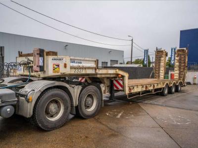 Louault VF9-SR33A547-54 T in vendita da Braem NV