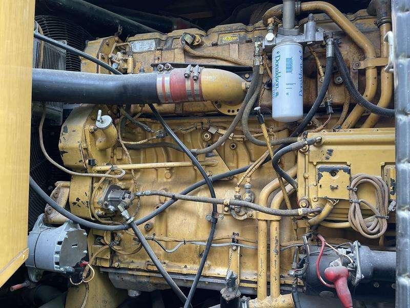 Caterpillar C 18 - 700 Foto 7