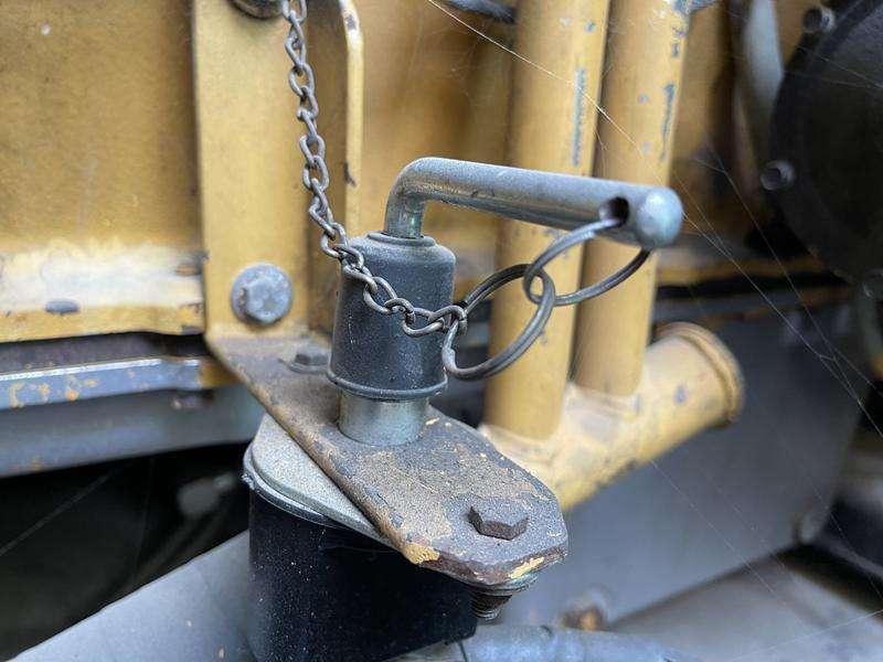 Caterpillar C 18 - 700 Foto 8