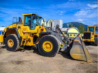 Volvo L180H