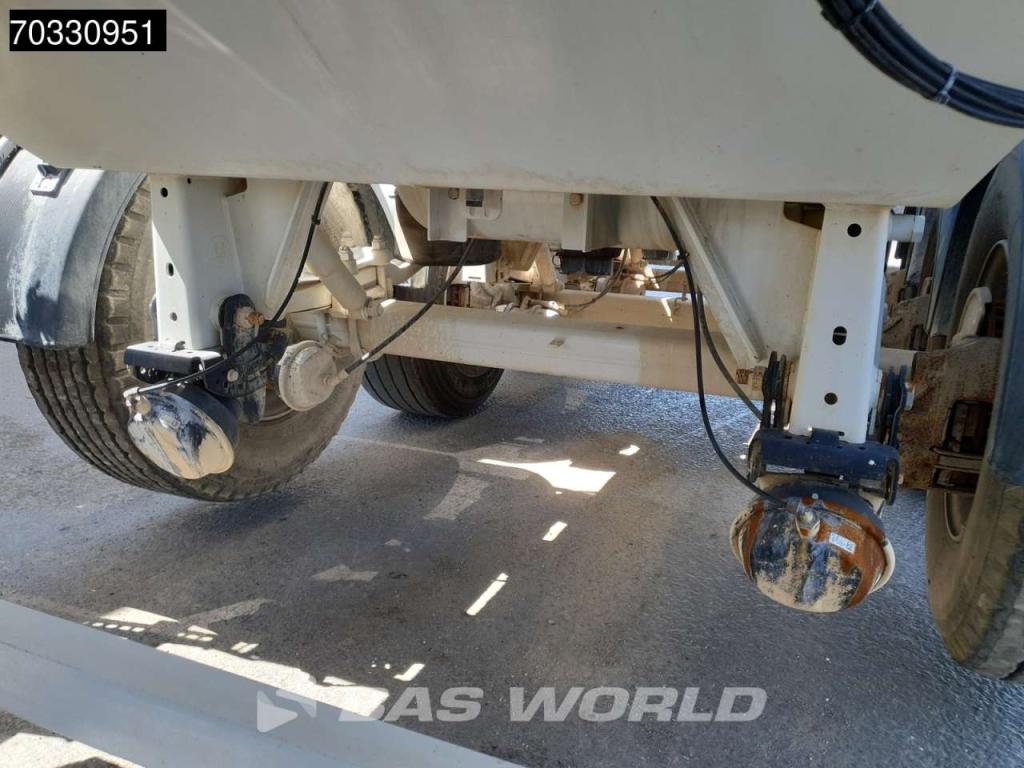 Stetter 71/320 AC3 3 axles Foto 13