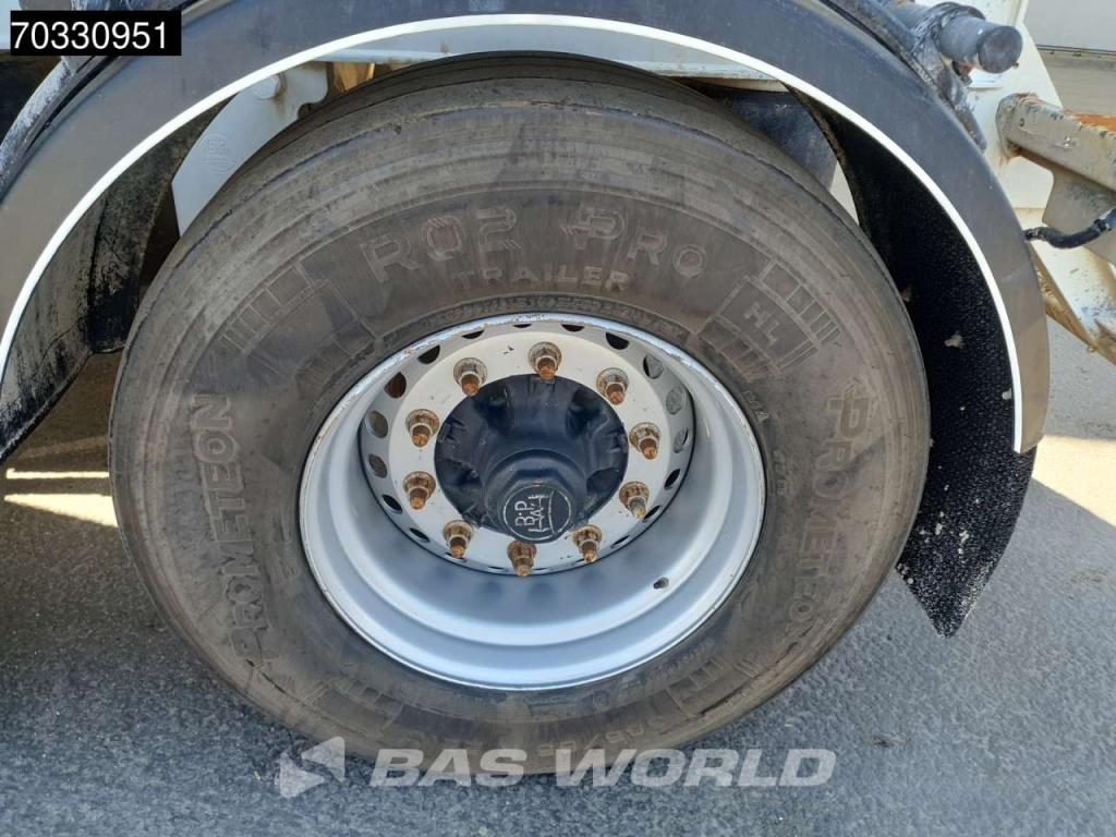 Stetter 71/320 AC3 3 axles Foto 17