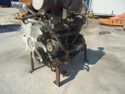 Motore a scoppio per Fiat Hitachi W130 - FIAT 8065.25 in vendita da OLM 90 Srl