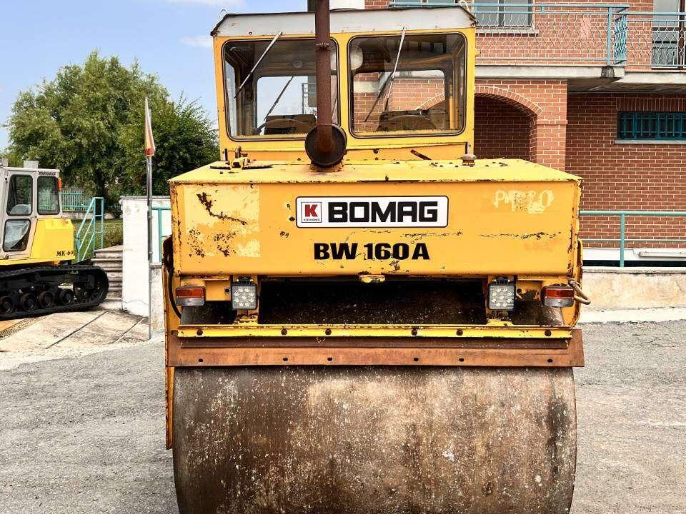 Bomag BW161A Foto 13