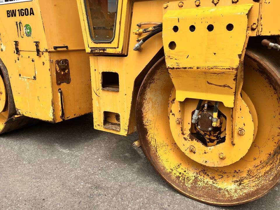 Bomag BW161A Foto 4