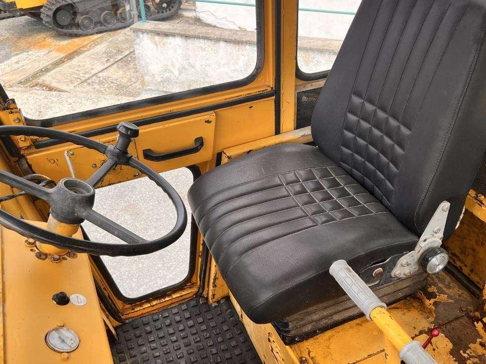 Bomag BW161A Foto 5