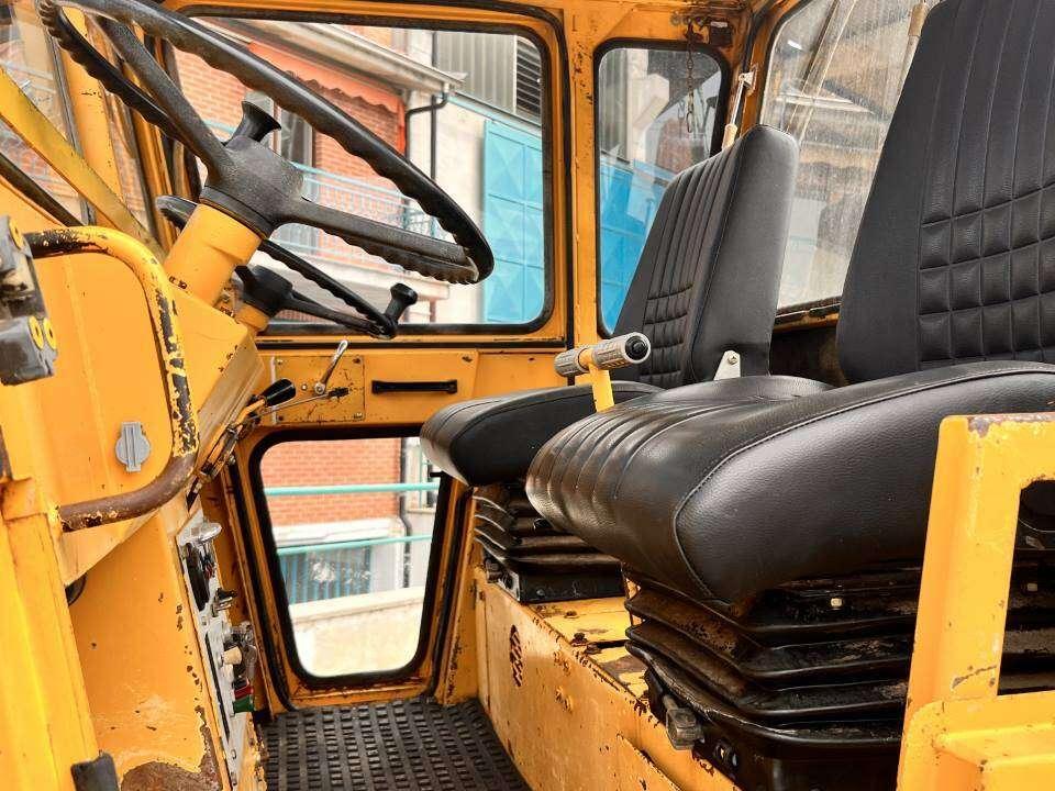 Bomag BW161A Foto 6