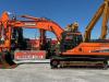 Doosan DX340LC Foto 2 thumbnail
