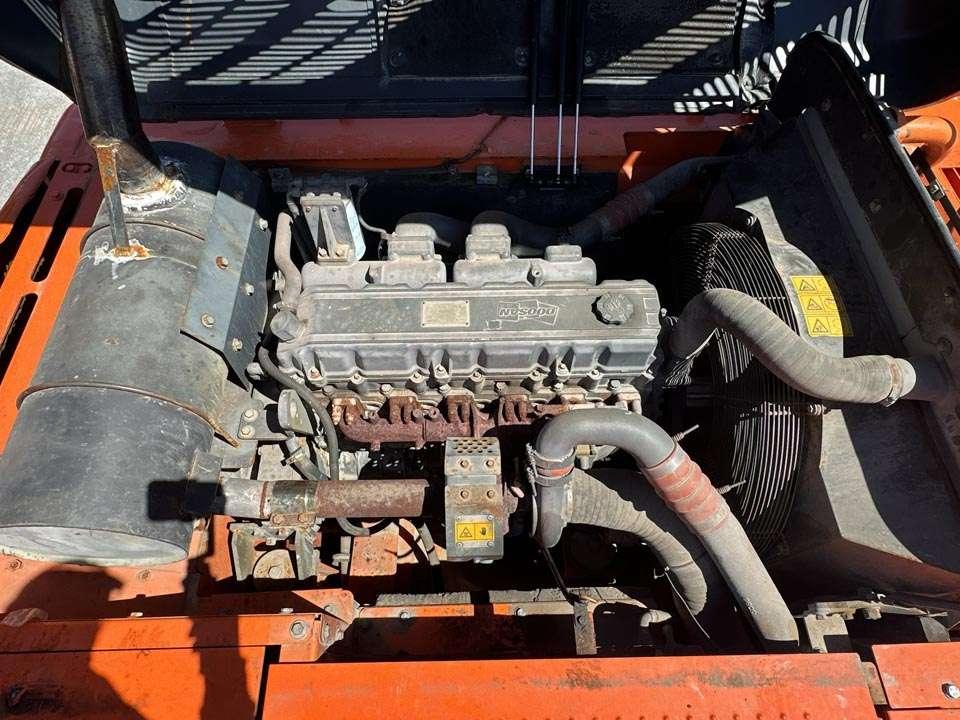 Doosan DX340LC Foto 11