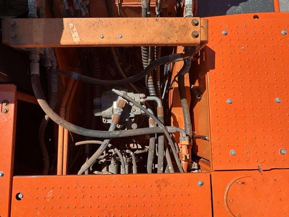 Doosan DX340LC Foto 12