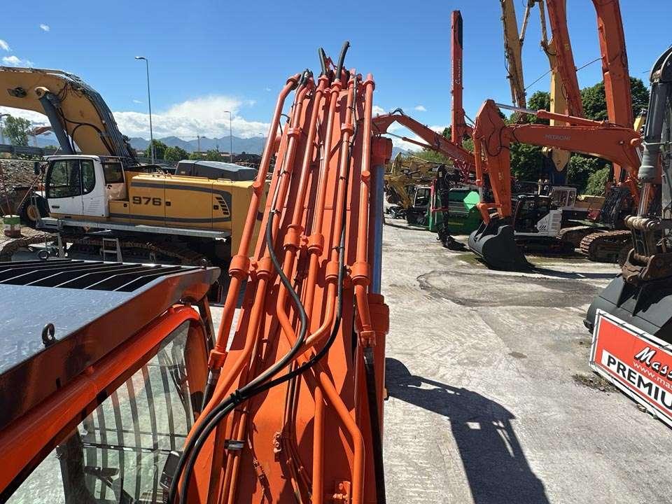 Doosan DX340LC Foto 13